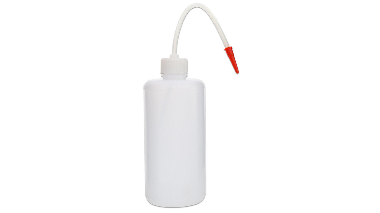 Sprutflaska med säkerhetsventil 500 ML