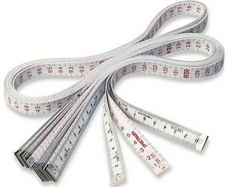 Måttband, 150 cm 10-pack 150 CM