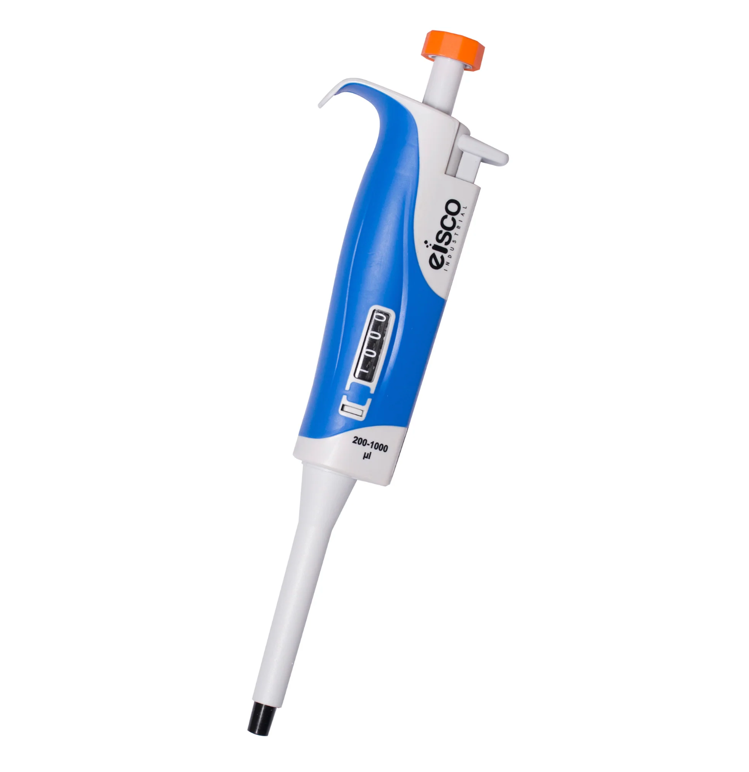 Autoklaverbar mikropipett 200-1000 uL EN STL