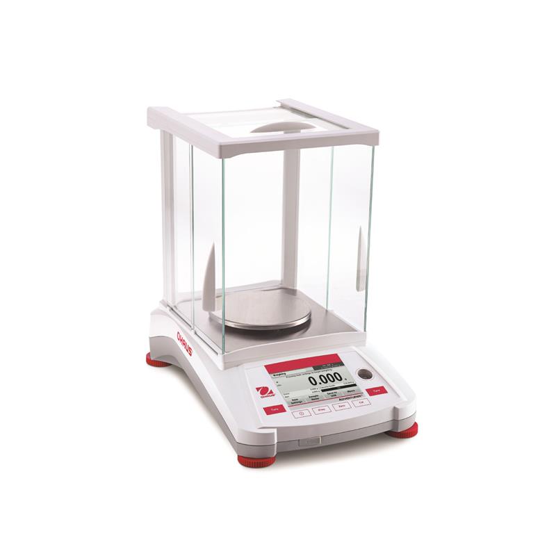 Analysvåg Adventurer Ohaus 220G/0,001G