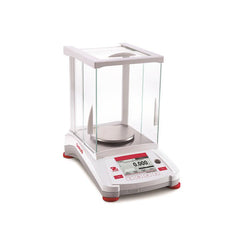 Analysvåg Adventurer Ohaus 220G/0,001G