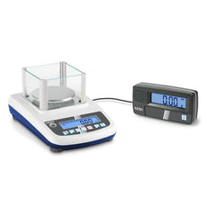 Precisionsvåg Kern PFB 300G/0,001G