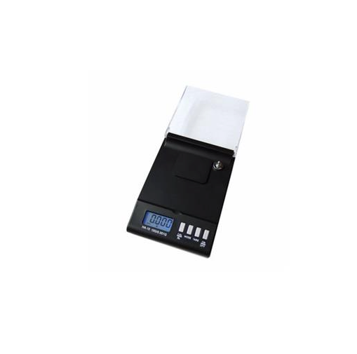 Pocketvåg 20g/0,001g EN STL