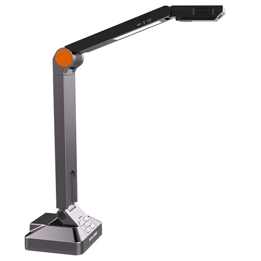 HoverCam Solo 8 Plus EN STL