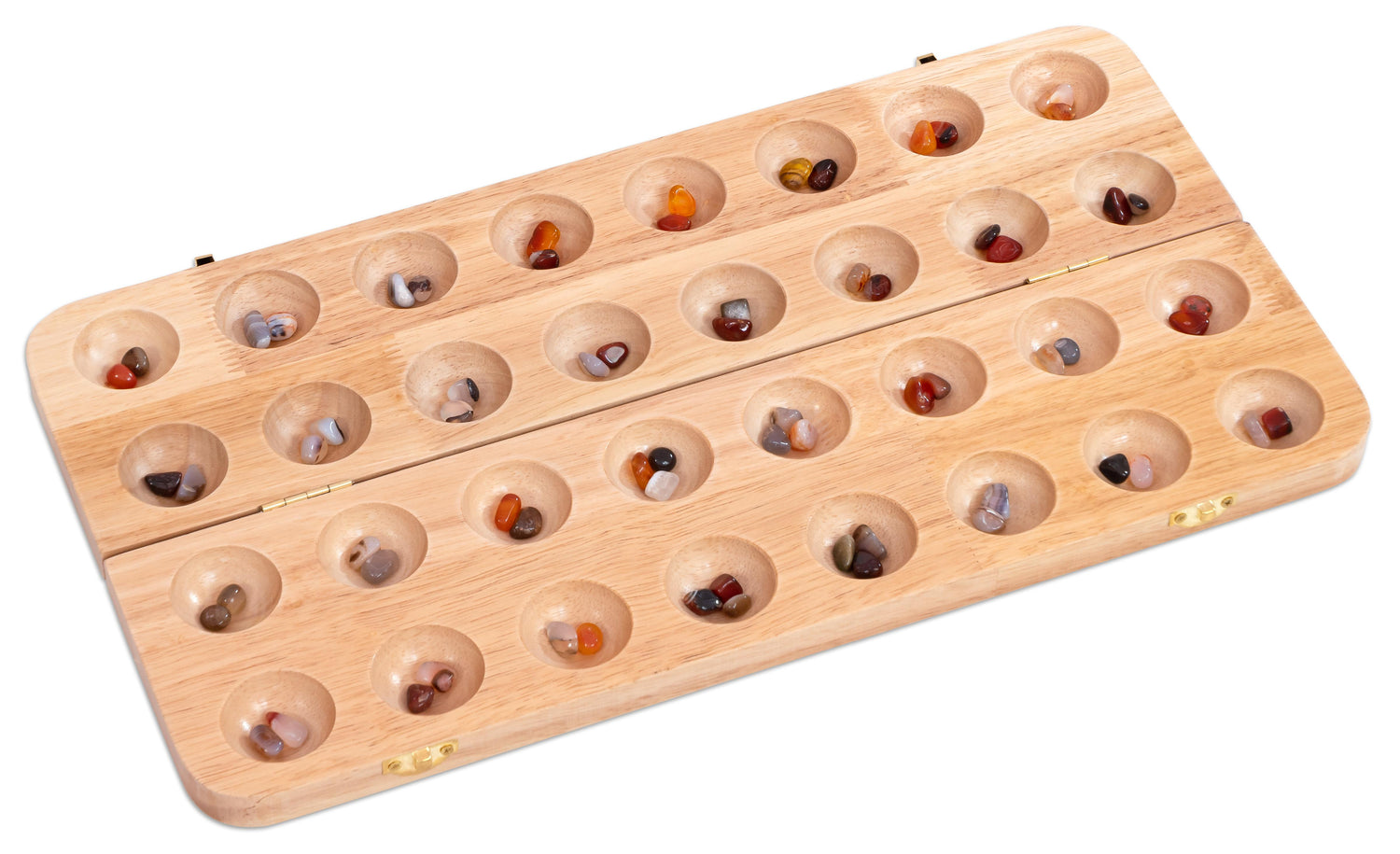Strategispel Stones game EN STL