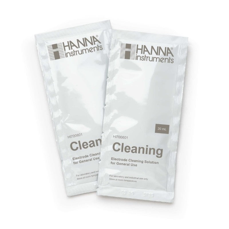 HI-700601P Cleaning Solution EN STL