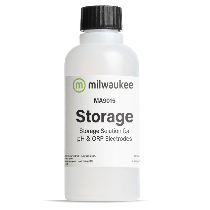 Förvaringsvätska pH-prob 220ML
