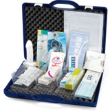 Undervisningspaket "10 preventivmedel" EN STL