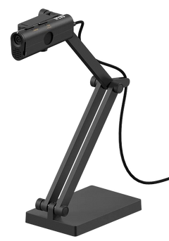 IPEVO P2V Ultra Full Pack EN STL