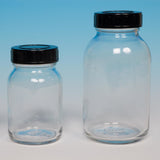 Stor glasburk 1000 ML