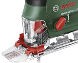 Batteridriven sticksåg UniversalSaw 18V-100 18 V STICKSÅG