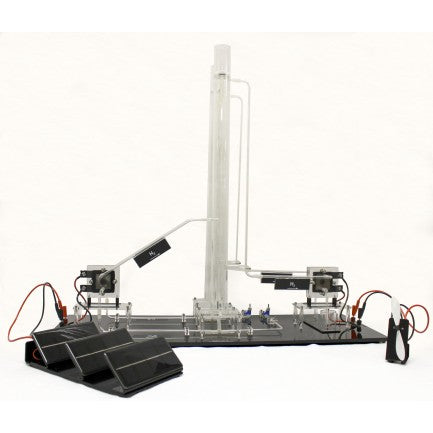 Renewable Energy Exhibition Set EN STL
