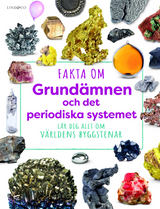 Fakta om grundämnen och det periodiska systemet EN STL