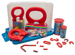 Experimentera med magneter EN STL