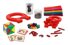 Experimentera med magneter EN STL