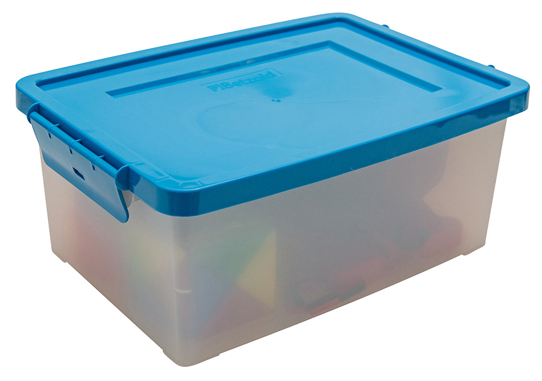 Experimentera med magneter EN STL