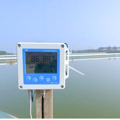 DOEASY-5001 Online multi-parameter meter ONE SIZE