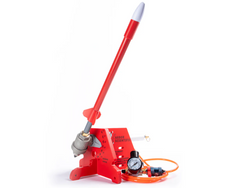 Precision Air-Powered Projectile EN STL