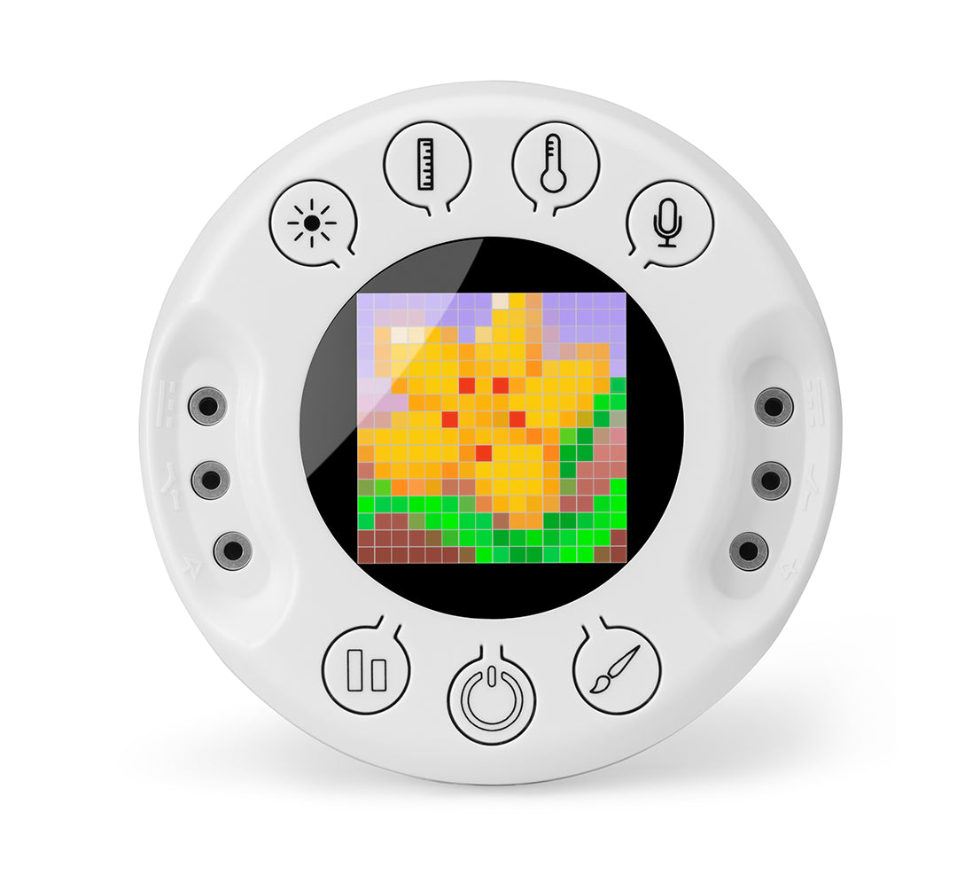 Xploris all-in-one EN STL