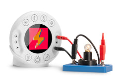 Xploris all-in-one EN STL