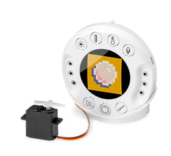 Xploris all-in-one EN STL