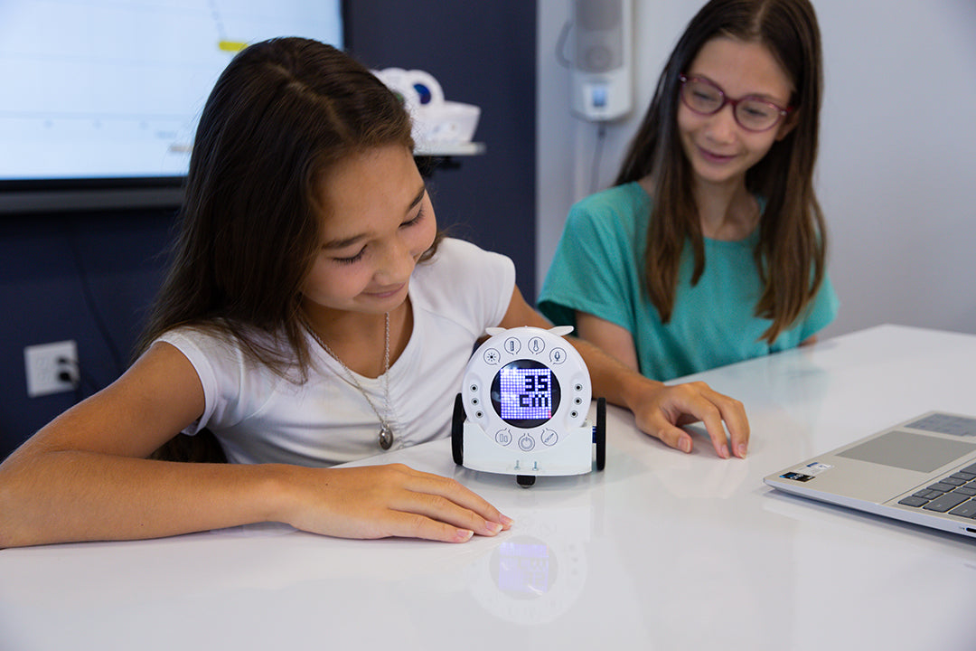 Xploris all-in-one EN STL
