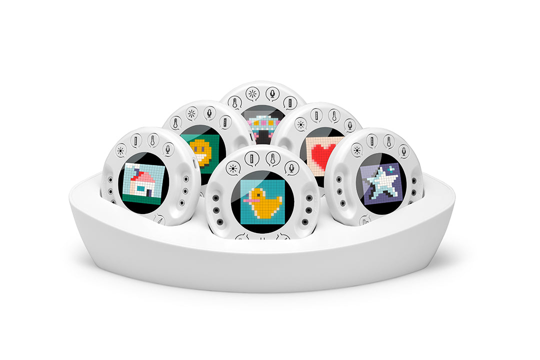 Xploris Bundle EN STL