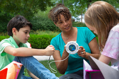 Xploris Bundle EN STL