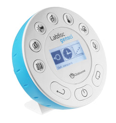 Labdisc GENSCI K-12 EN STL