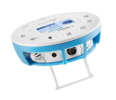 Labdisc GENSCI K-12 EN STL