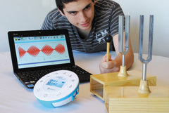 Labdisc GENSCI K-12 EN STL