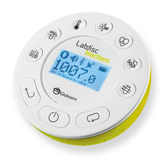 Labdisc BIO-CHEM EN STL
