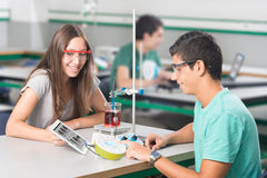 Labdisc BIO-CHEM EN STL