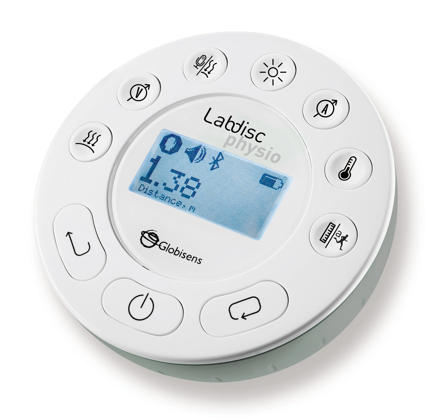 Labdisc PHYSIO EN STL