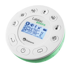 Labdisc Enviro EN STL