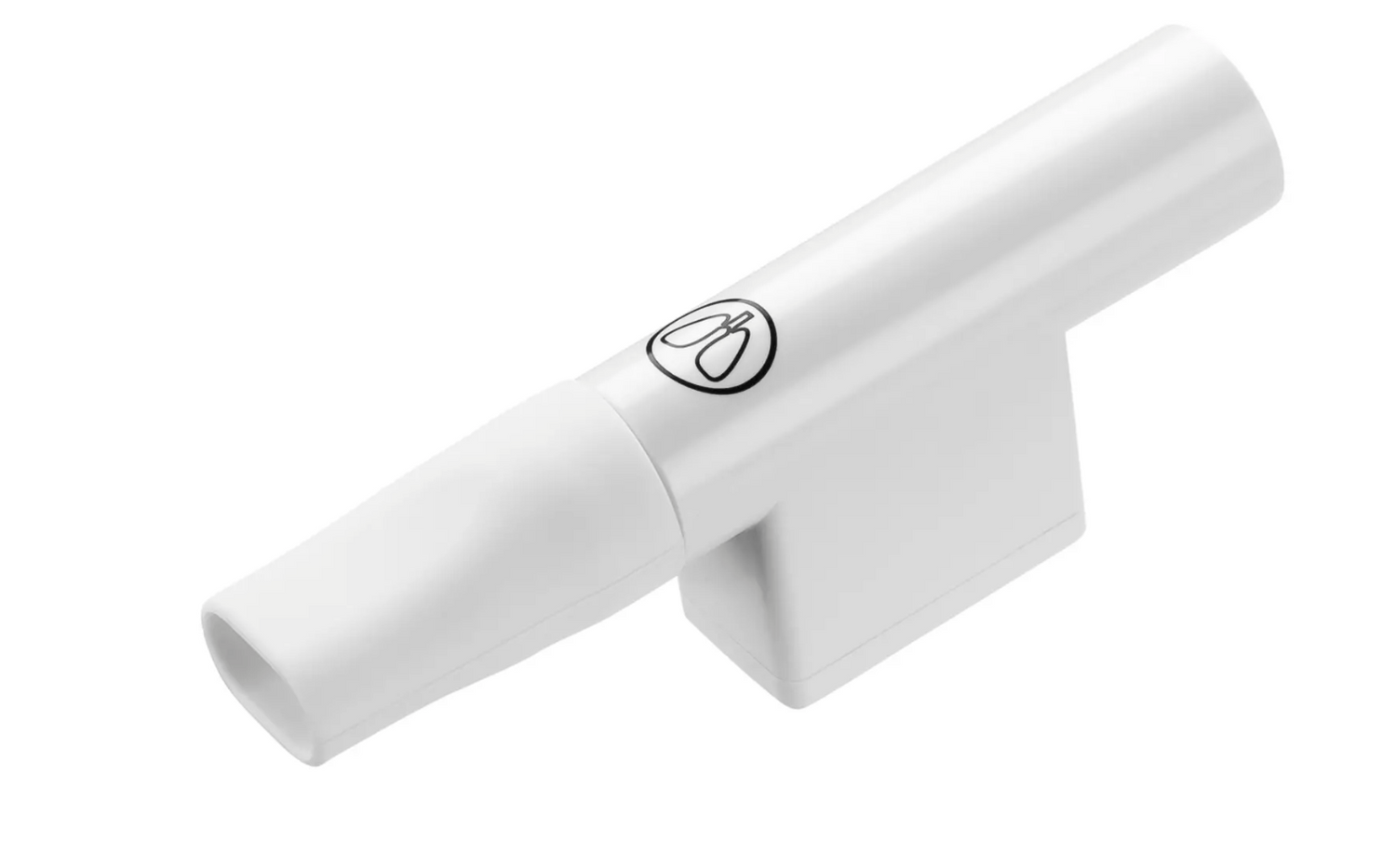 Extra sensor - Spirometer EN STL