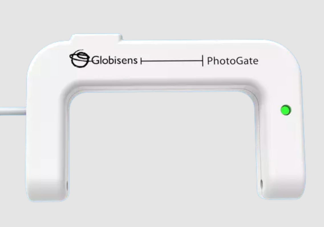 Extra sensor- Fotogate EN STL